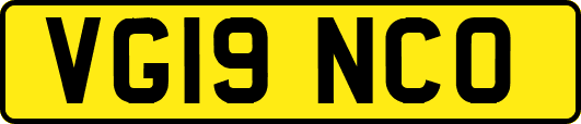 VG19NCO
