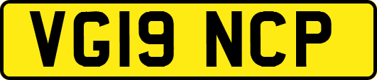 VG19NCP