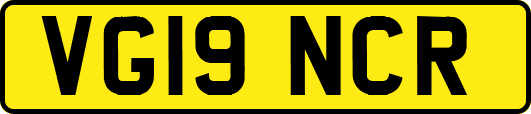 VG19NCR