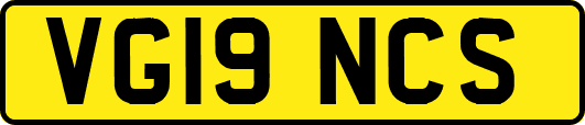 VG19NCS