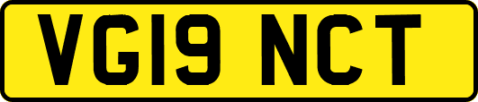VG19NCT