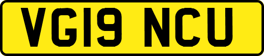 VG19NCU
