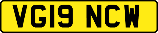 VG19NCW