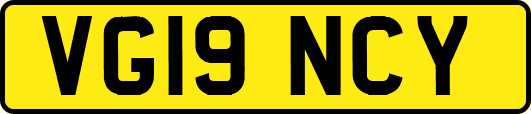 VG19NCY