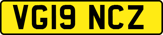 VG19NCZ
