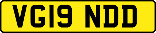 VG19NDD