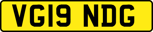 VG19NDG