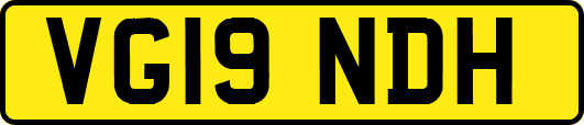 VG19NDH