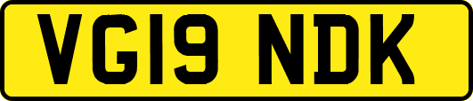VG19NDK
