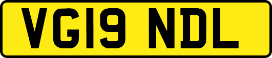 VG19NDL