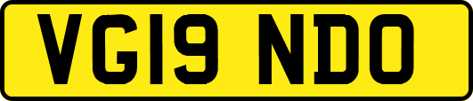 VG19NDO