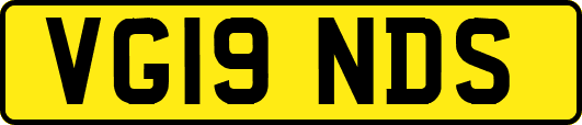 VG19NDS