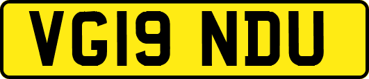 VG19NDU