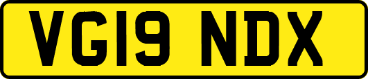 VG19NDX