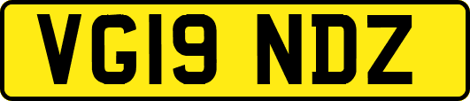 VG19NDZ