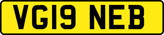 VG19NEB