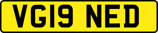 VG19NED