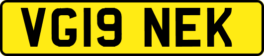 VG19NEK