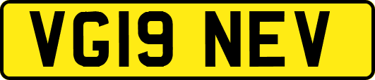 VG19NEV