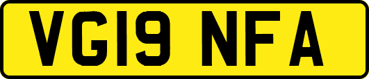 VG19NFA