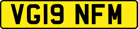 VG19NFM