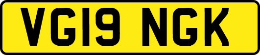 VG19NGK
