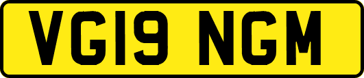 VG19NGM