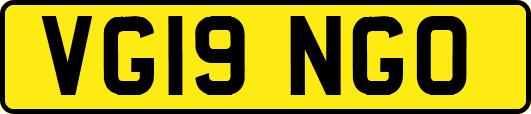 VG19NGO