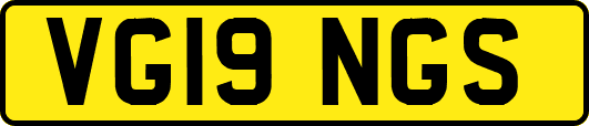 VG19NGS