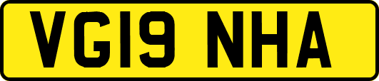 VG19NHA