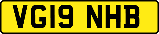 VG19NHB