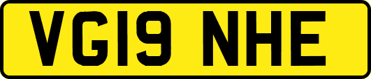 VG19NHE