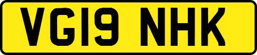 VG19NHK