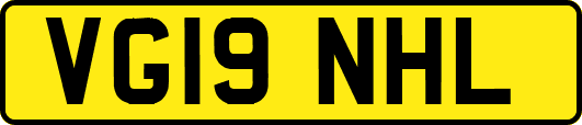 VG19NHL