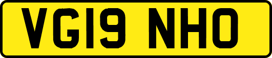 VG19NHO