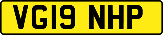 VG19NHP