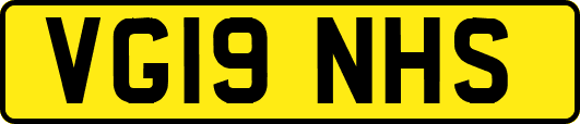 VG19NHS