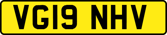 VG19NHV