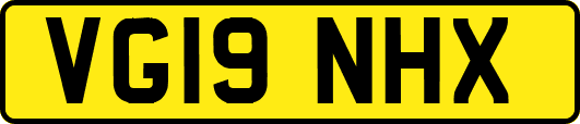 VG19NHX