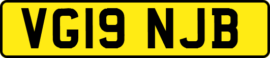 VG19NJB