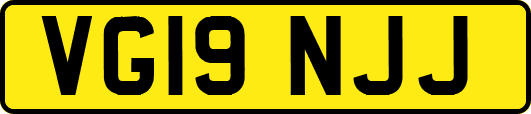VG19NJJ