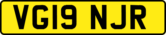 VG19NJR