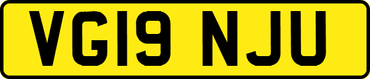 VG19NJU
