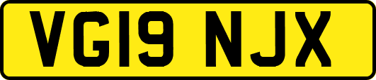 VG19NJX