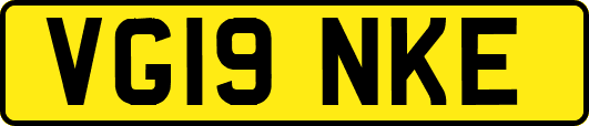 VG19NKE