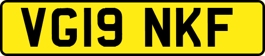 VG19NKF