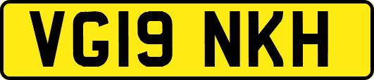 VG19NKH