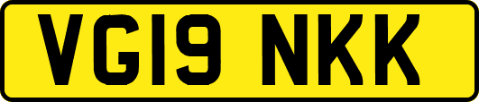 VG19NKK