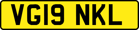 VG19NKL