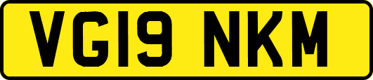 VG19NKM